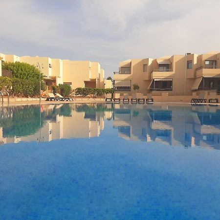 Bungalow Tejita El Médano المظهر الخارجي الصورة