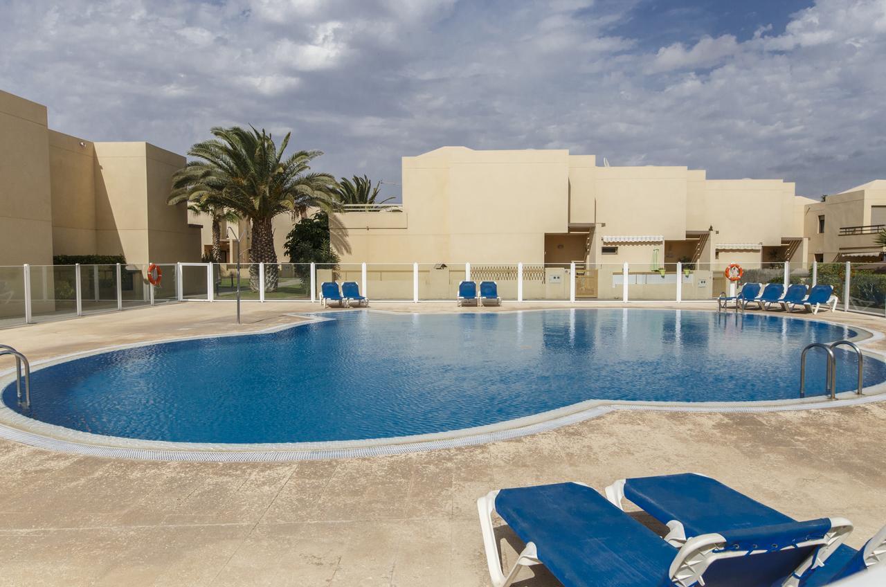 Bungalow Tejita El Médano المظهر الخارجي الصورة