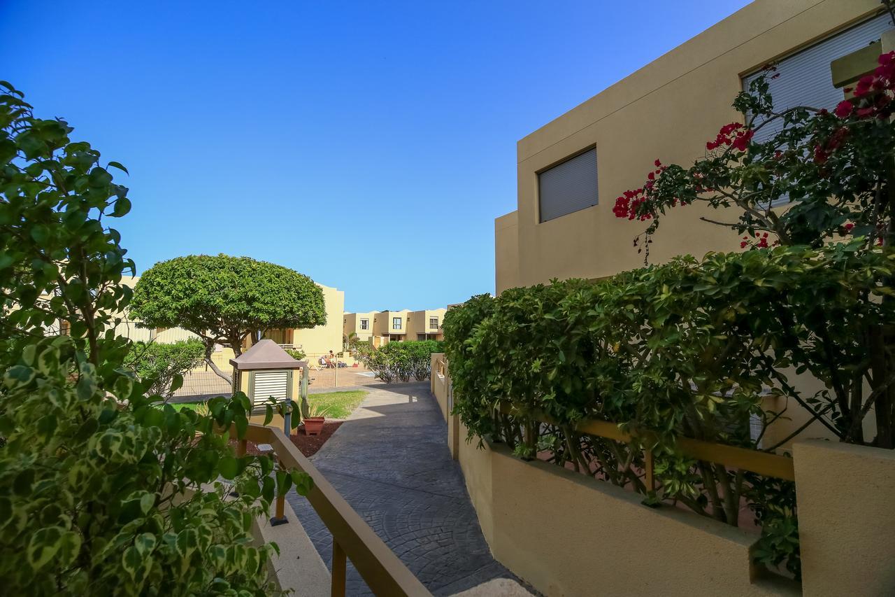 Bungalow Tejita El Médano المظهر الخارجي الصورة