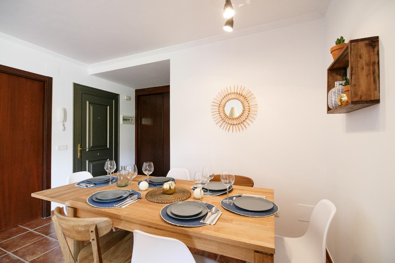 Bungalow Tejita El Médano المظهر الخارجي الصورة