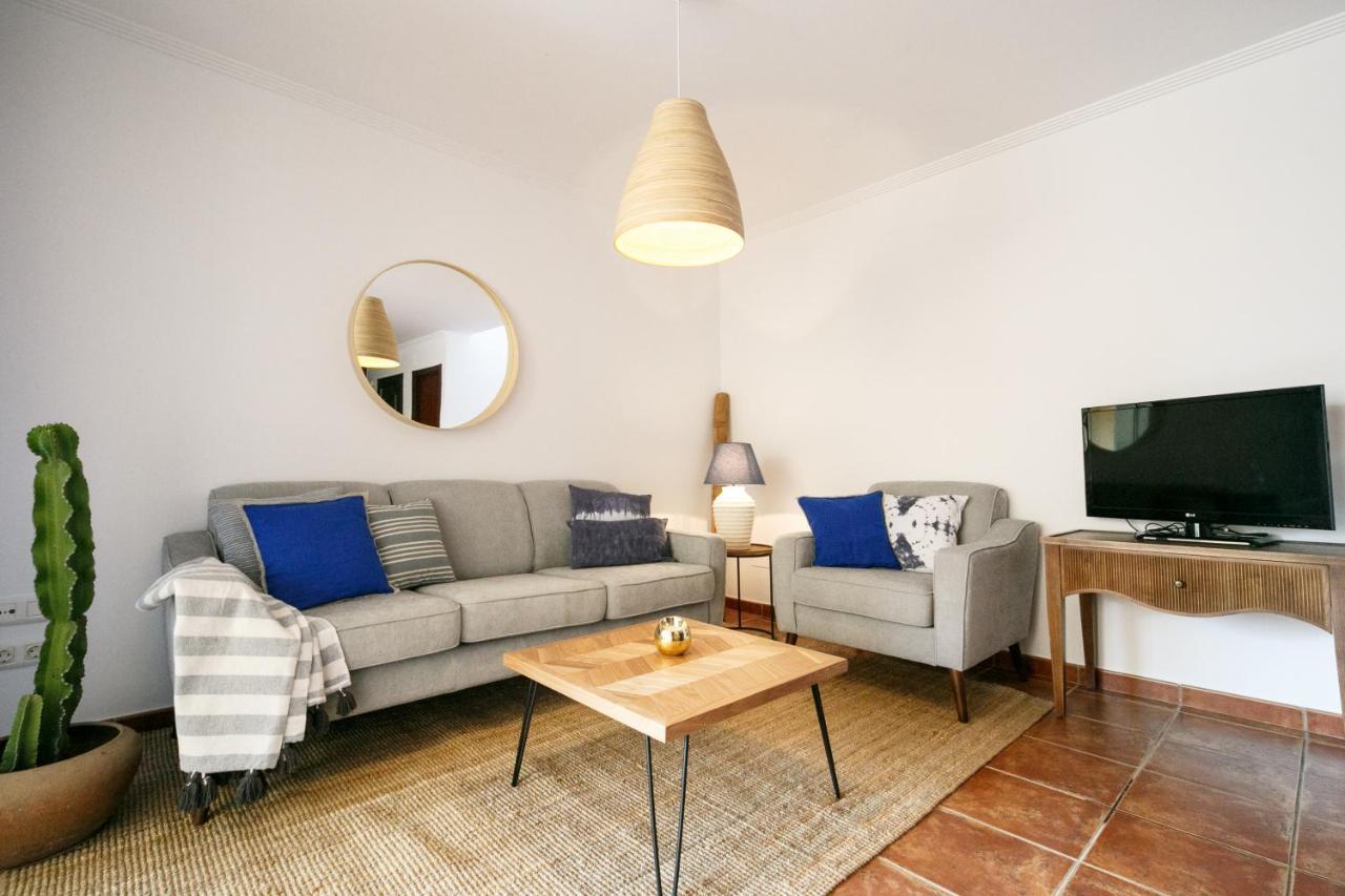 Bungalow Tejita El Médano المظهر الخارجي الصورة