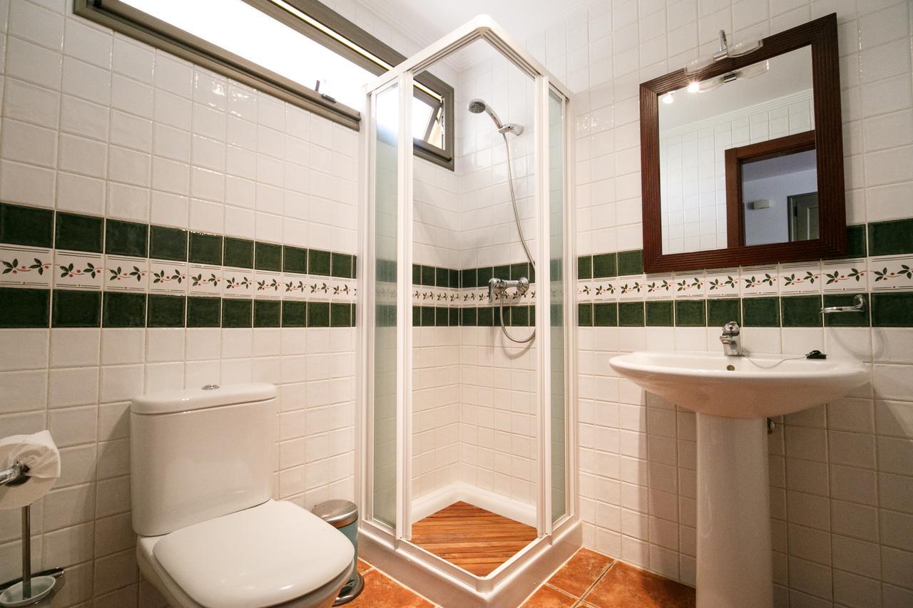 Bungalow Tejita El Médano المظهر الخارجي الصورة