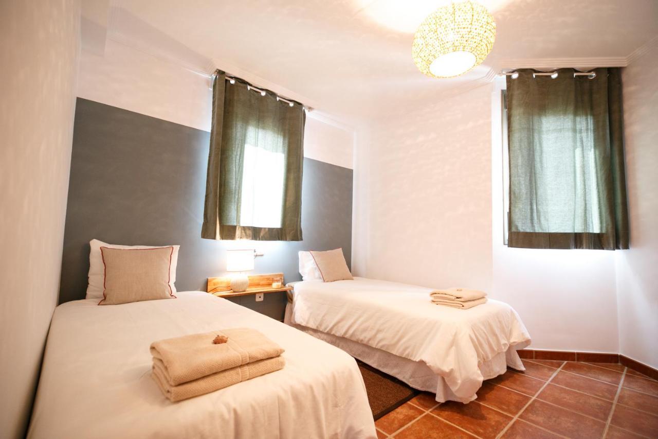 Bungalow Tejita El Médano المظهر الخارجي الصورة