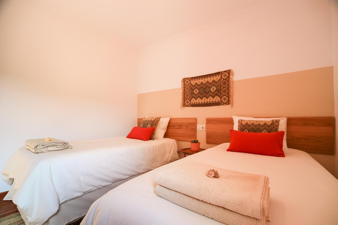 Bungalow Tejita El Médano المظهر الخارجي الصورة