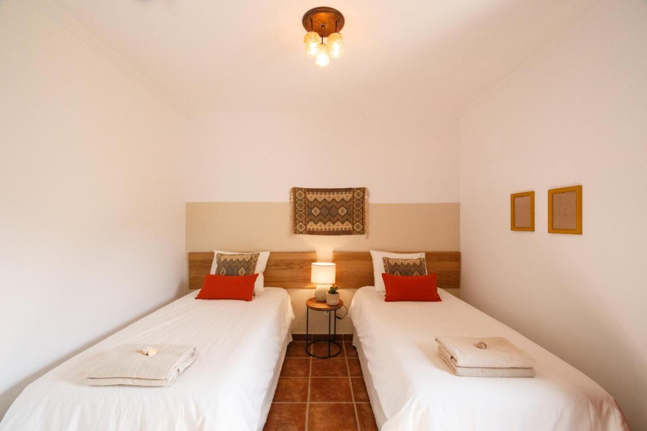 Bungalow Tejita El Médano المظهر الخارجي الصورة