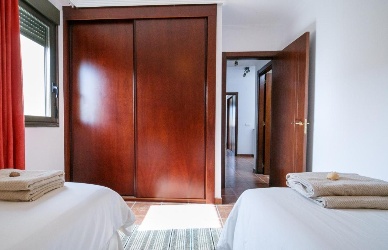 Bungalow Tejita El Médano المظهر الخارجي الصورة