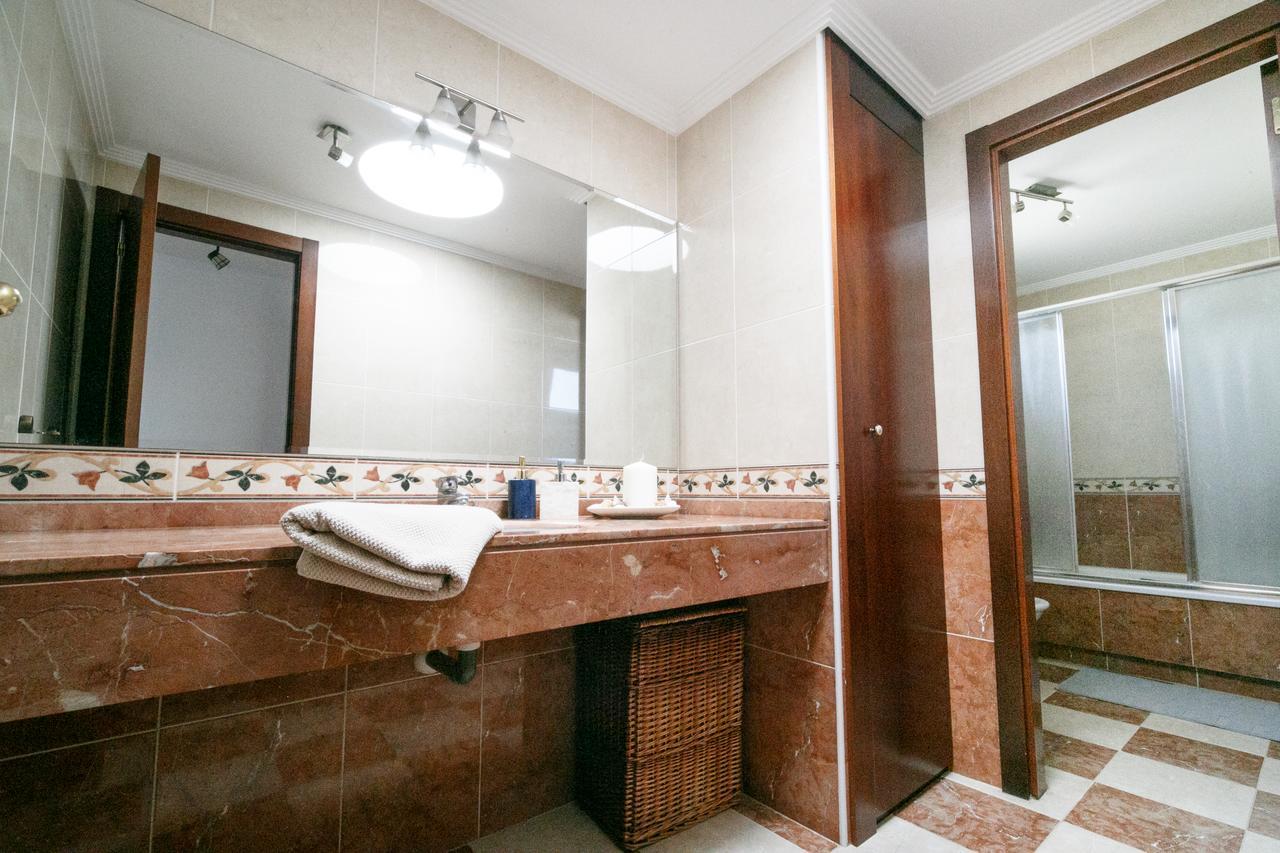 Bungalow Tejita El Médano المظهر الخارجي الصورة
